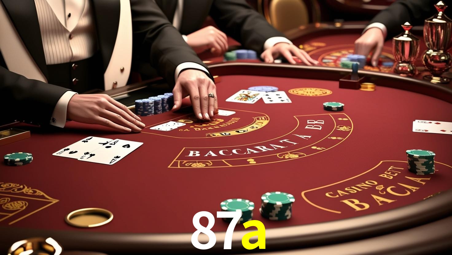 87A.COM