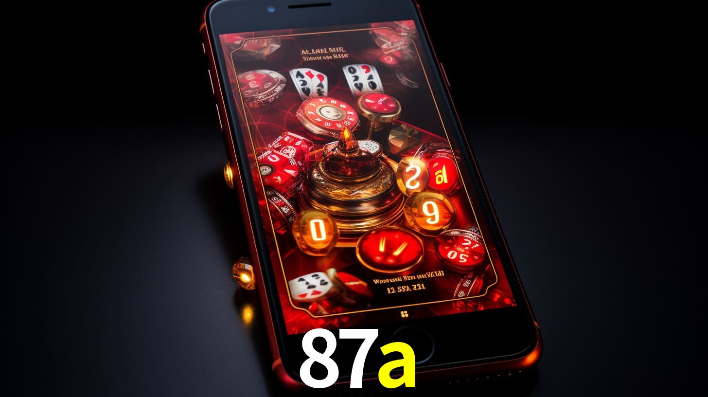 87A.COM