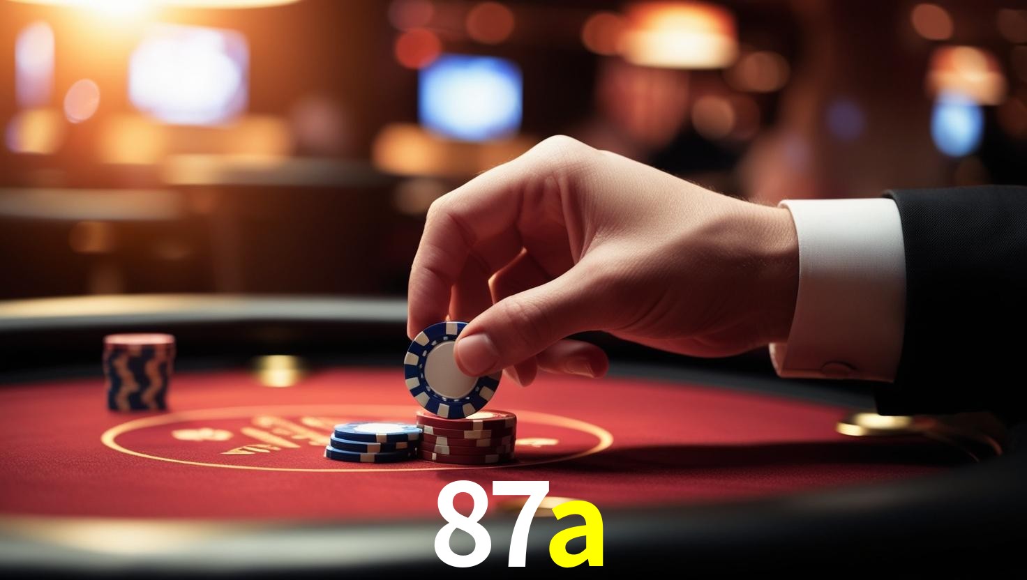 87A.COM