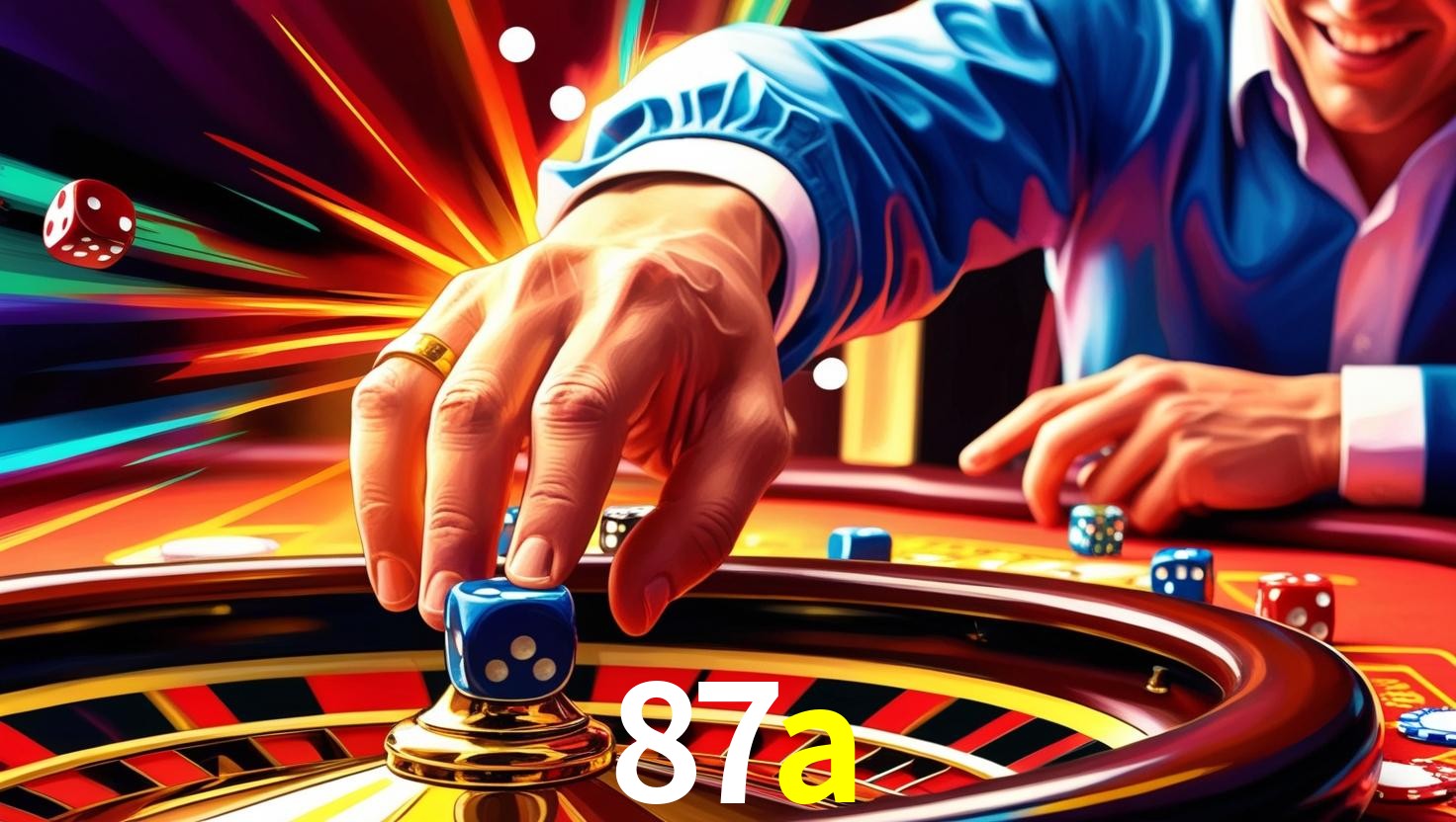 87A.COM