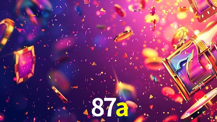 A Experiência Imersiva dos Cassinos Ao Vivo no 87a