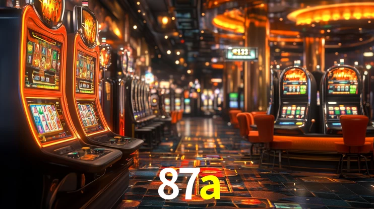 Welcome Bonus 87a
