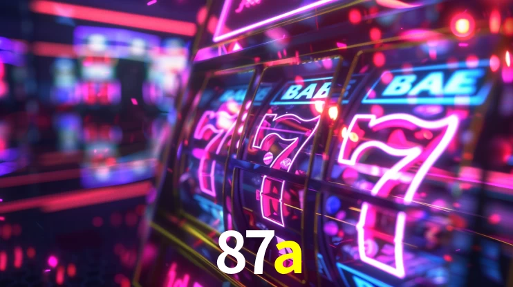 Game Providers 87a