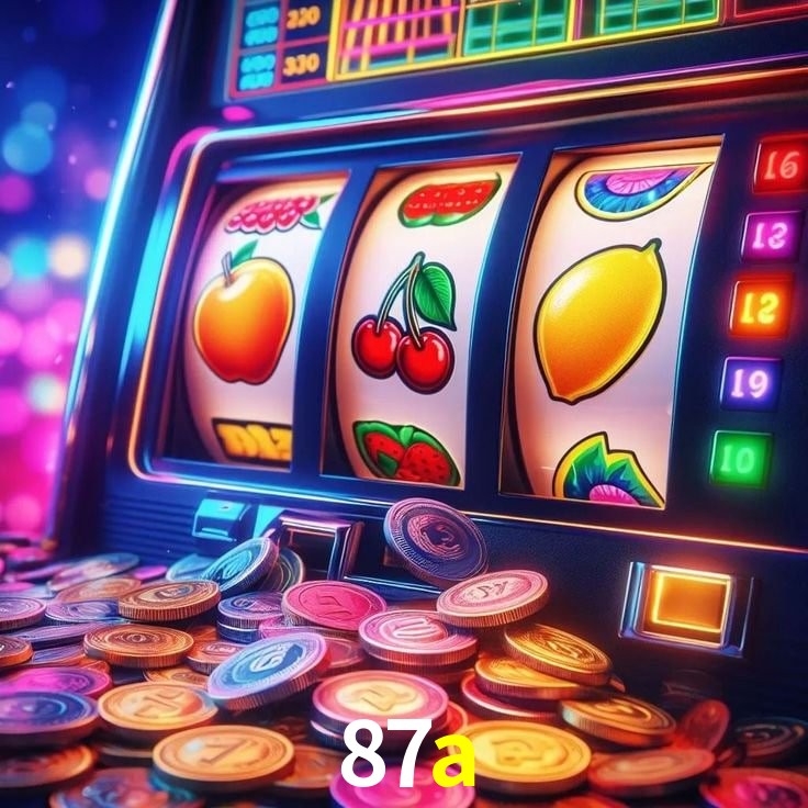Welcome Bonus 87a