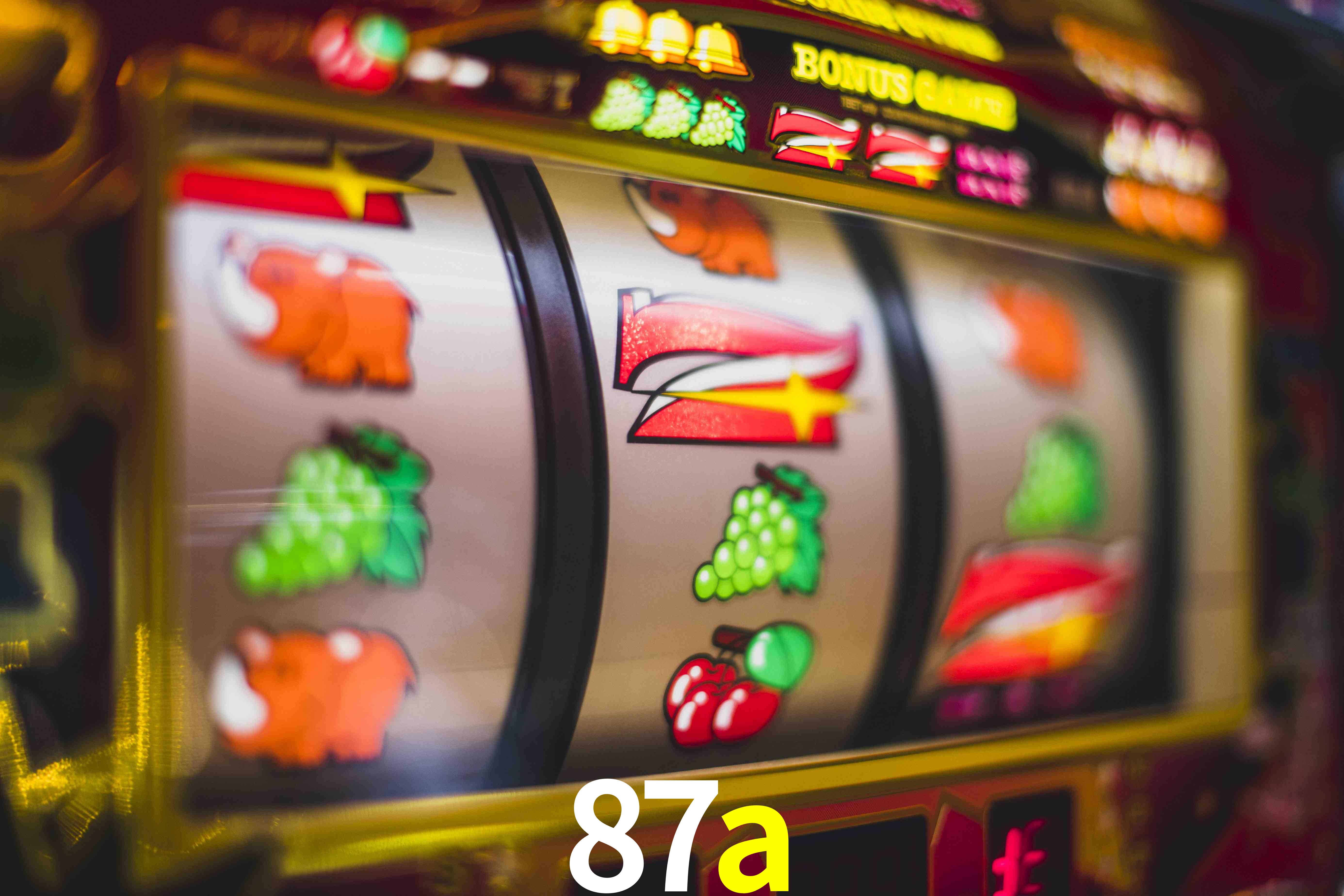 Crash Games Statistics 87a