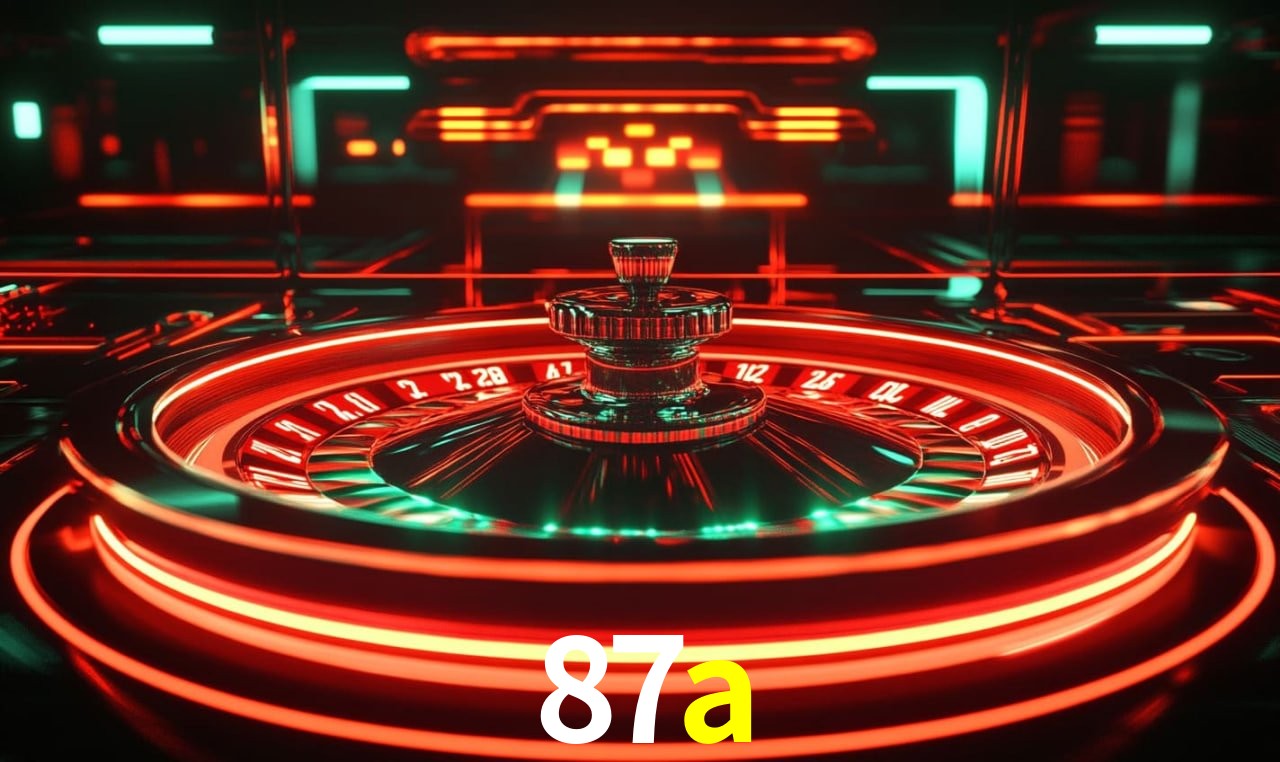 Inovações de Jogos na 87a: O Futuro das Experiências Interativas