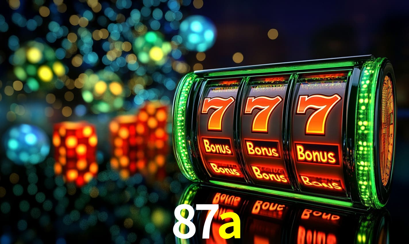 Game Providers 87a
