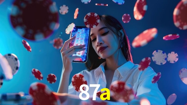 Explorando a Categoria de Eventos em Apostas na 87a