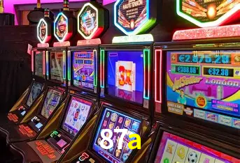 Descubra o Mundo do Cassino Online com 87a