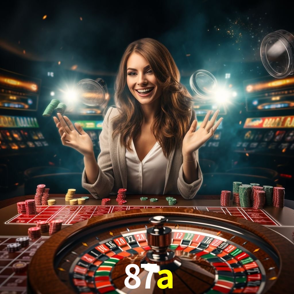87a bet